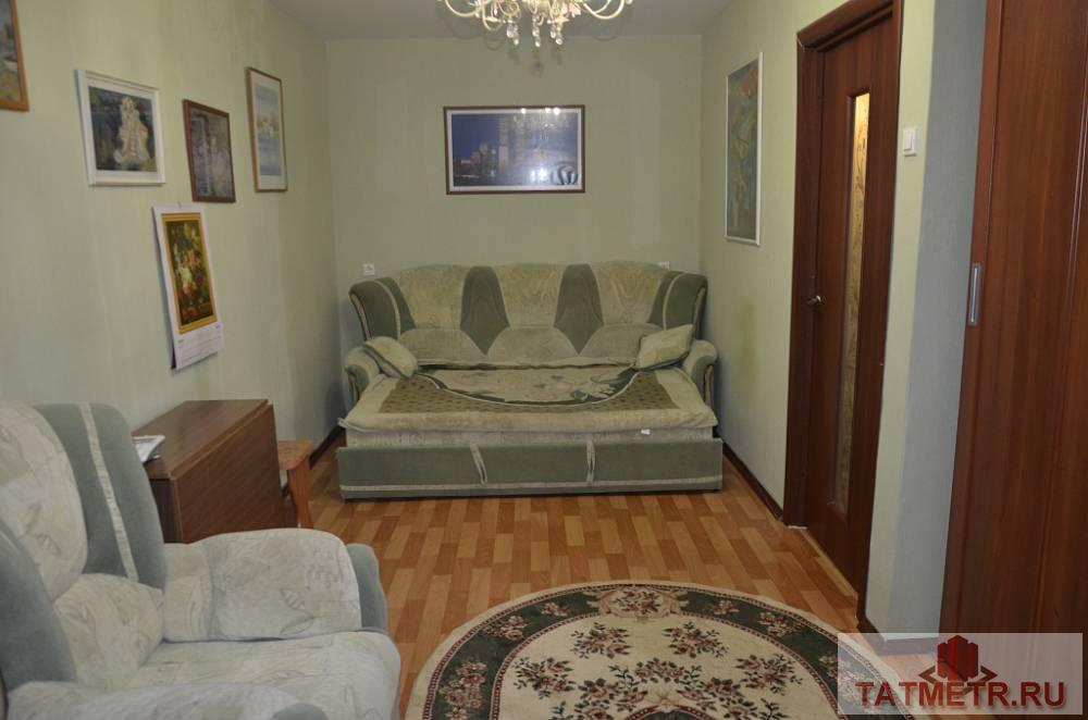 Продажа / Квартиры, Казань, Карбышева улица, 17 000 Сдается чистая, светлая 1-комнатная квартира в кирпичном доме, расположенном в оживлённом районе Казани. Рядом с...