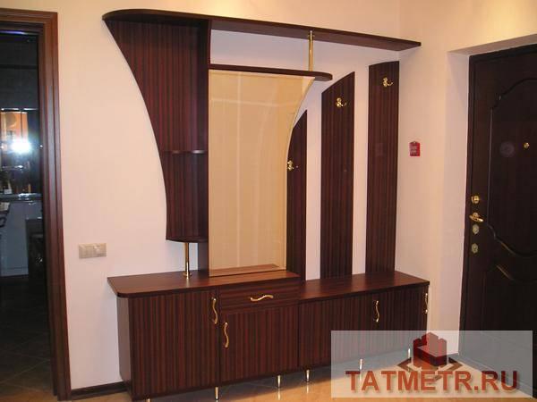 Аренда / Квартиры, Казань, Аделя Кутуя улица, 1 500 Сдаю 2 комнатную квартиру в ЦЕНТРЕ Казани, есть Wi-Fi, почасно, посуточно, на ночь. Благоустроенная, тёплая,... - 5