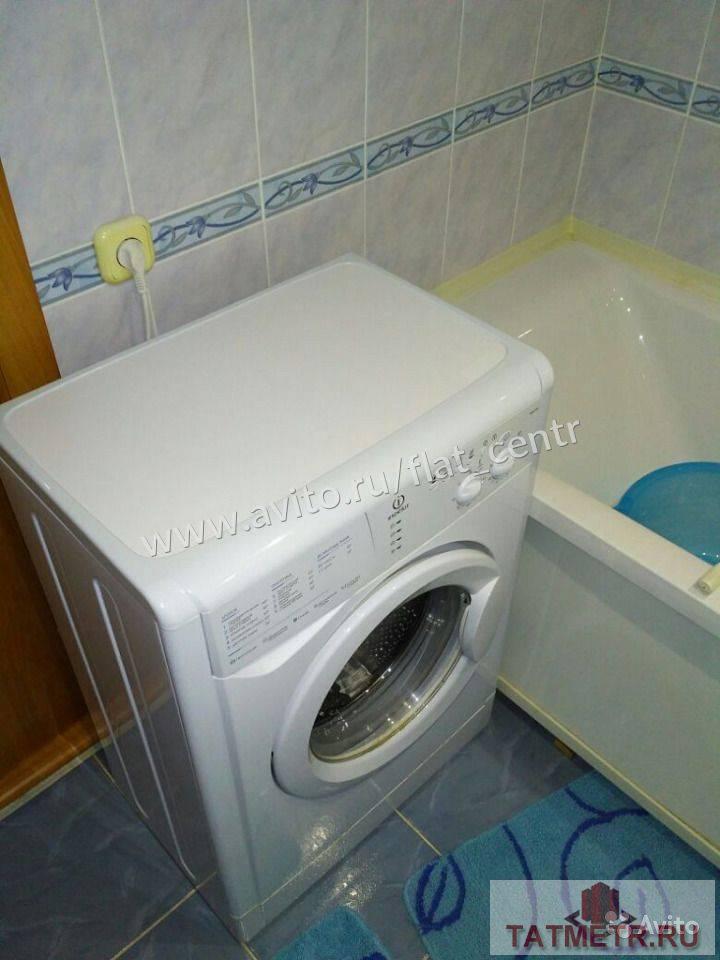 Продажа / Комнаты, Казань, Академика Сахарова улица, 20 000 1-комнатная квартира в панельном доме, расположенном в спальном районе города Казани. Рядом с домом расположены... - 5