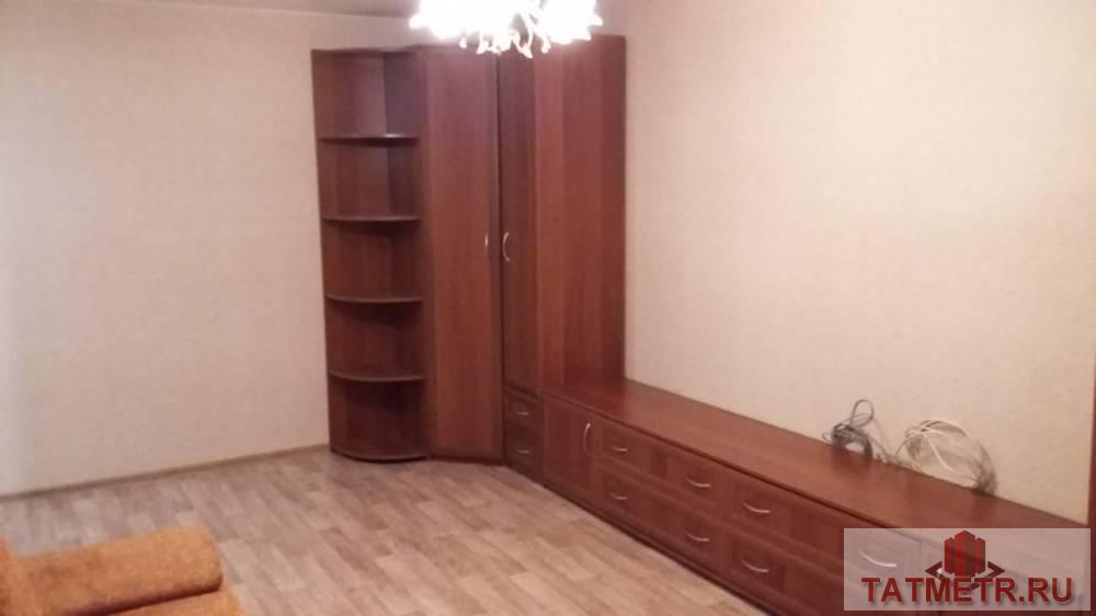 Аренда / Квартиры, Казань, Сыртлановой улица, 17 000 Впервые сдается очень комфортная квартира , никто не жил,Заселиться можно сегодня . С одной стороны дома Парк... - 2