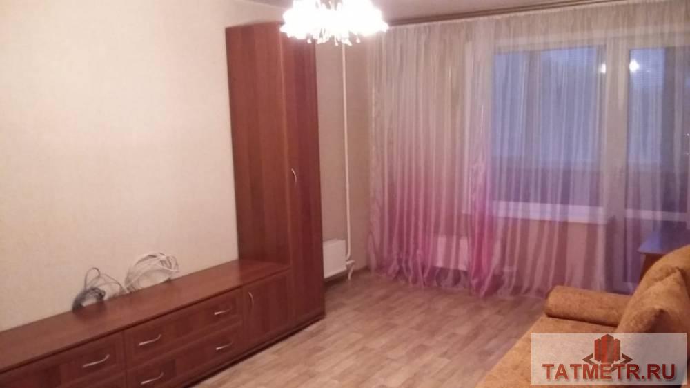 Аренда / Квартиры, Казань, Сыртлановой улица, 17 000 Впервые сдается очень комфортная квартира , никто не жил,Заселиться можно сегодня . С одной стороны дома Парк... - 3