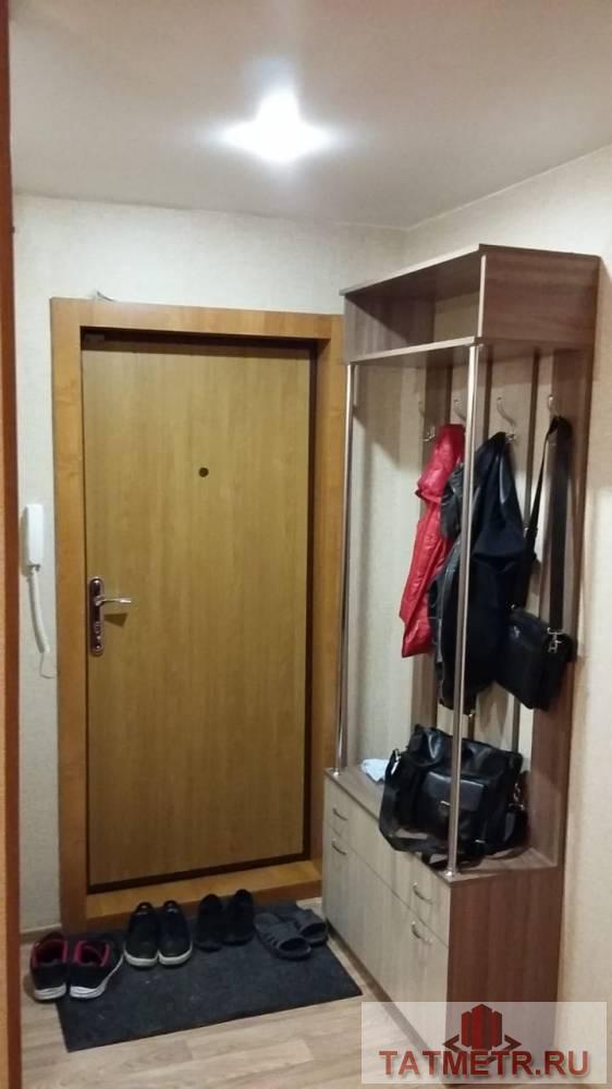 Аренда / Квартиры, Казань, Сыртлановой улица, 17 000 Впервые сдается очень комфортная квартира , никто не жил,Заселиться можно сегодня . С одной стороны дома Парк... - 4