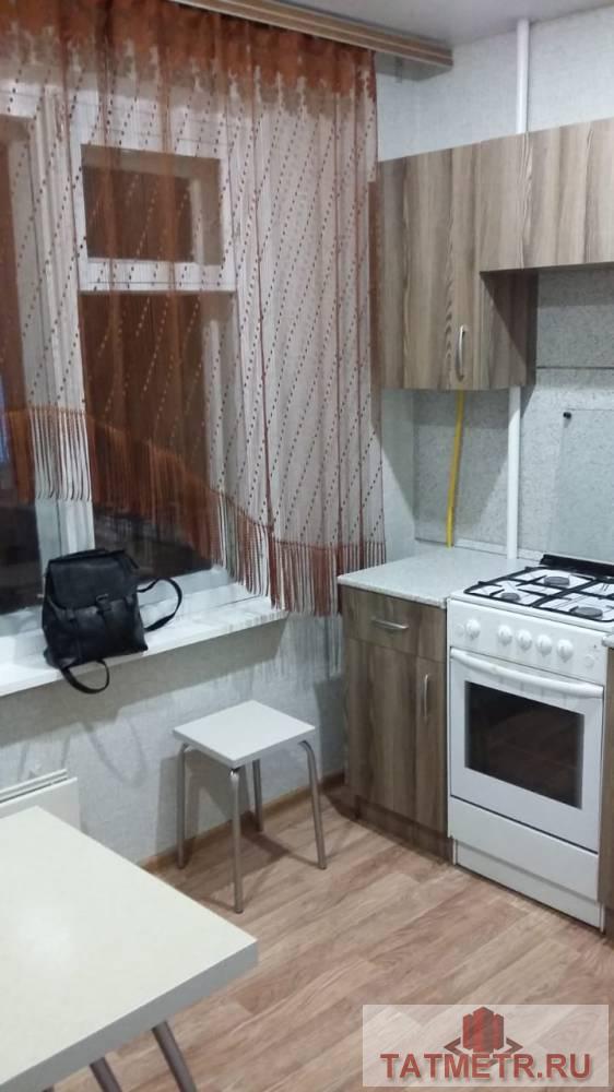 Аренда / Квартиры, Казань, Сыртлановой улица, 17 000 Впервые сдается очень комфортная квартира , никто не жил,Заселиться можно сегодня . С одной стороны дома Парк... - 9