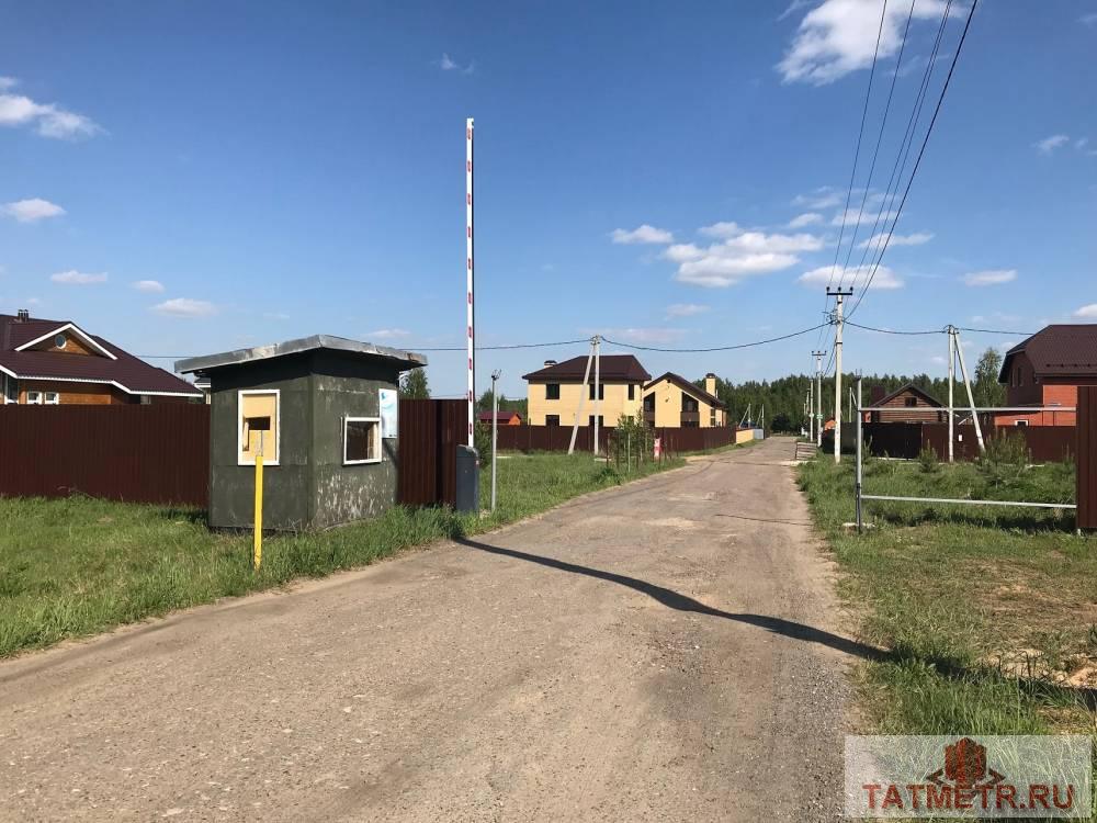 Предлагаю вашему вниманию земельный участок в КП «Орловское» площадью 8,14 соток. Категория земель: Земли населенных... - 2