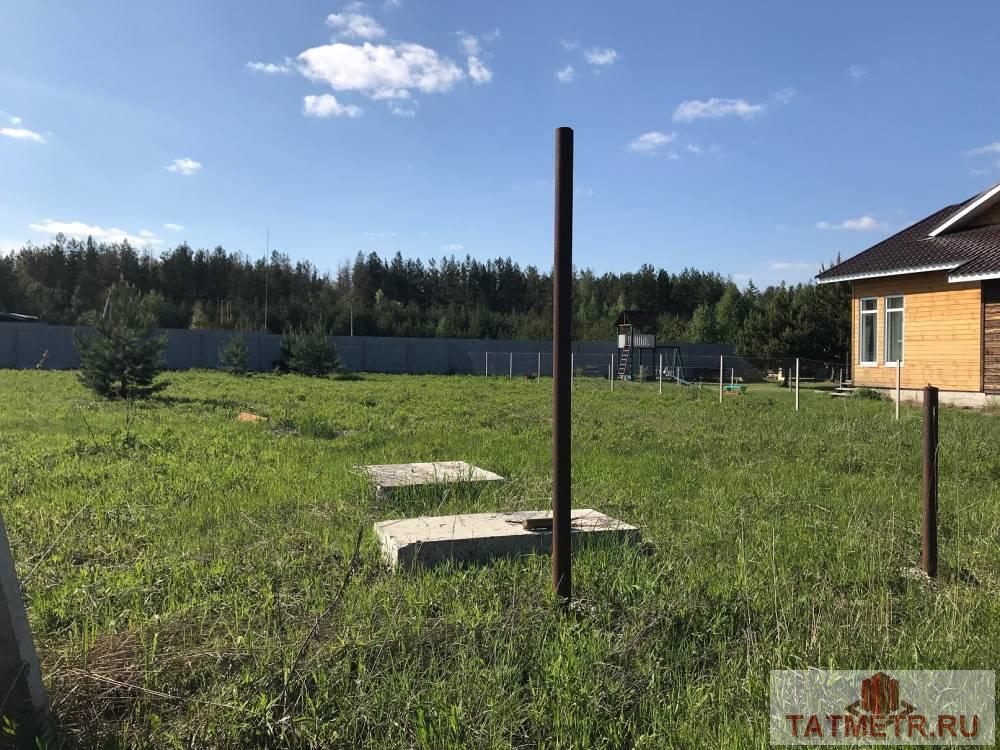 Продажа / Земельный участок, Орловское, 1 100 000 Предлагаю вашему вниманию земельный участок в КП «Орловское» площадью 8,14 соток. Категория земель: Земли населенных... - 7