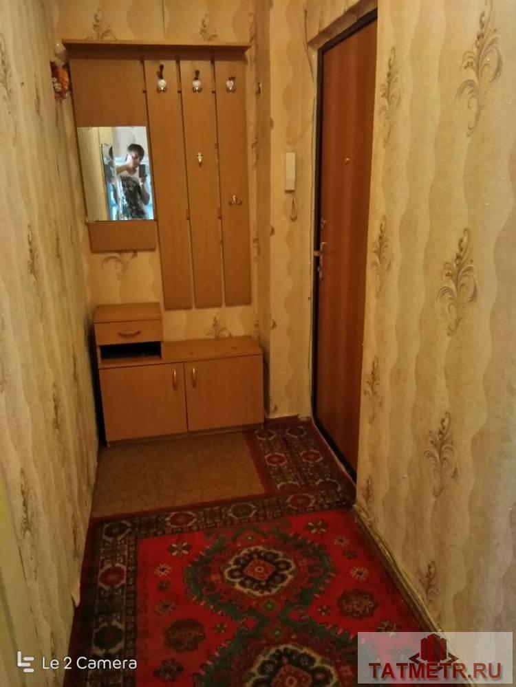 Продажа / Квартиры, Казань, Нурсултана Назарбаева улица, 2 250 000 Срочно продам однокомнатную квартиру в Центре города Казани, в Вахитовском районе, ул. Эсперанто, в прошлом году... - 3