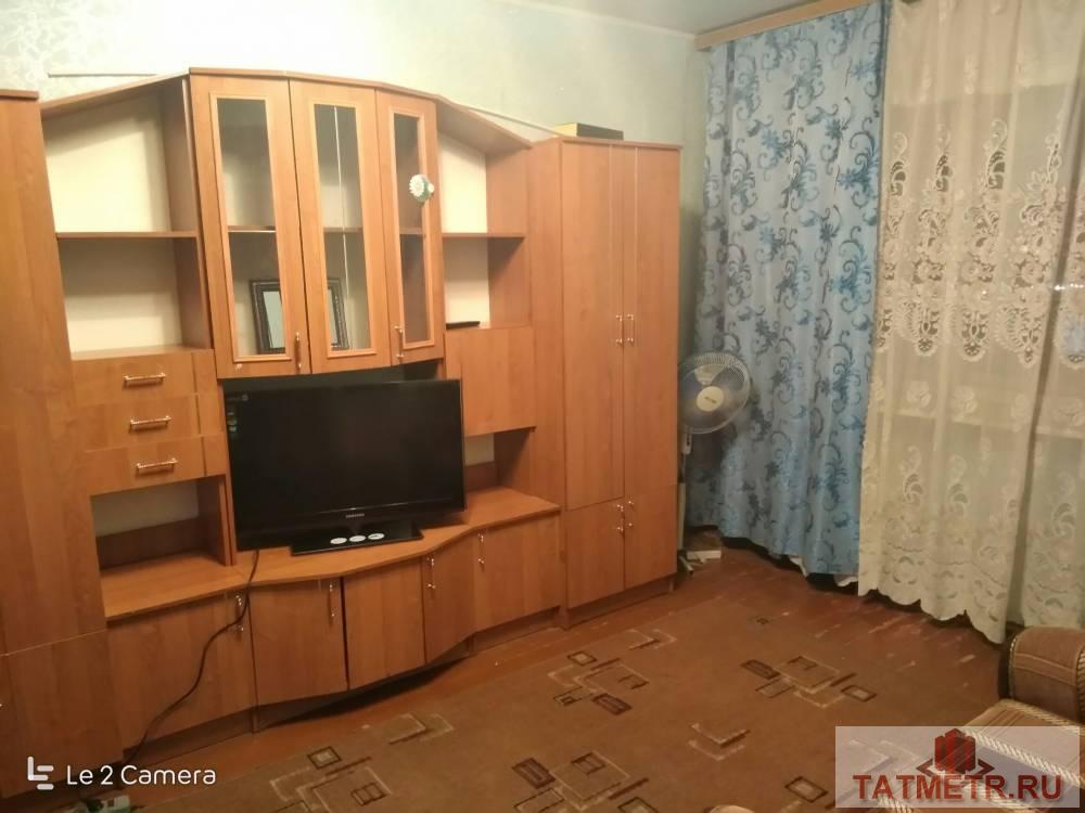 Продажа / Квартиры, Казань, Нурсултана Назарбаева улица, 2 250 000 Срочно продам однокомнатную квартиру в Центре города Казани, в Вахитовском районе, ул. Эсперанто, в прошлом году... - 5
