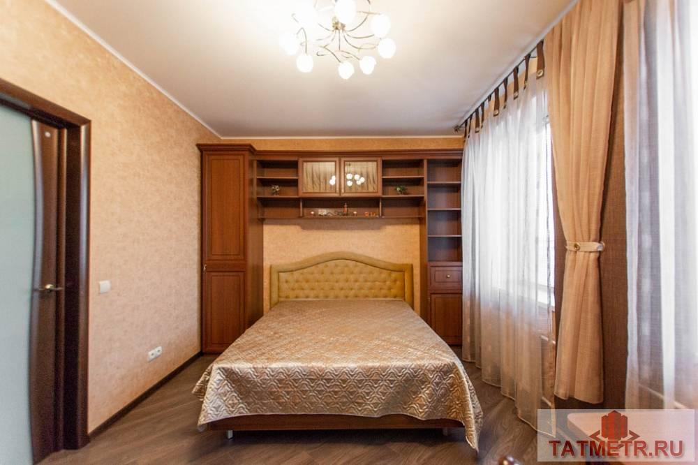 Аренда / Квартиры, Казань, Фатыха Амирхана улица, 25 000 Сдается прекрасная 2-комнатная квартира в элитном доме, расположенном в оживлённом и динамичном районе Казани. Рядом...