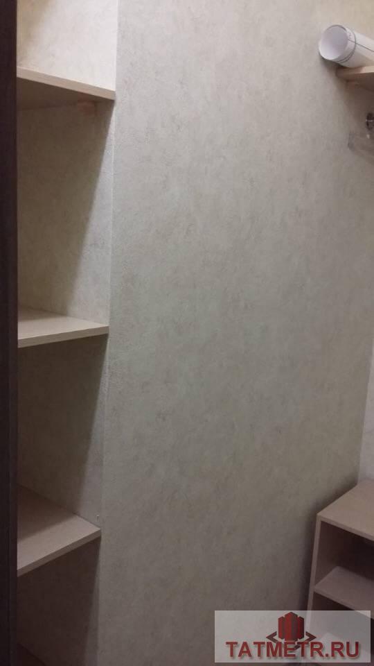 Аренда / Квартиры, Казань, Сибгата Хакима улица, 25 000 Светлая, уютная, чистая квартира. Шикарный вид. - 1