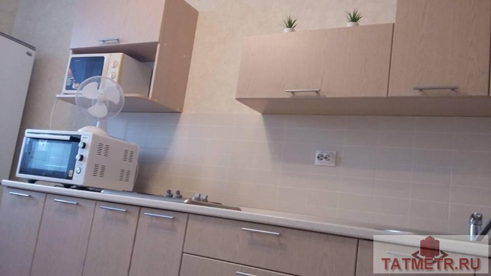 Аренда / Квартиры, Казань, Сибгата Хакима улица, 25 000 Светлая, уютная, чистая квартира. Шикарный вид. - 9