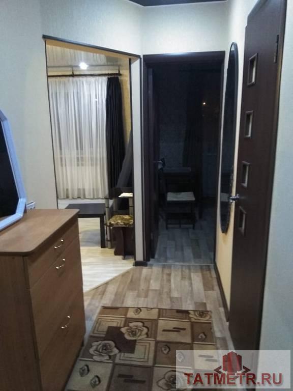 Аренда / Квартиры, Казань, Победы проспект, 18 000 Эксклюзивное предложение!Сдаётся чистая и комфортная, 1 комнатная квартира.В приволжском районе,рядом с метро...