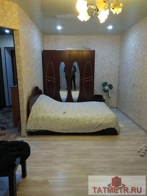 Аренда / Квартиры, Казань, Победы проспект, 18 000 Эксклюзивное предложение!Сдаётся чистая и комфортная, 1 комнатная квартира.В приволжском районе,рядом с метро... - 1