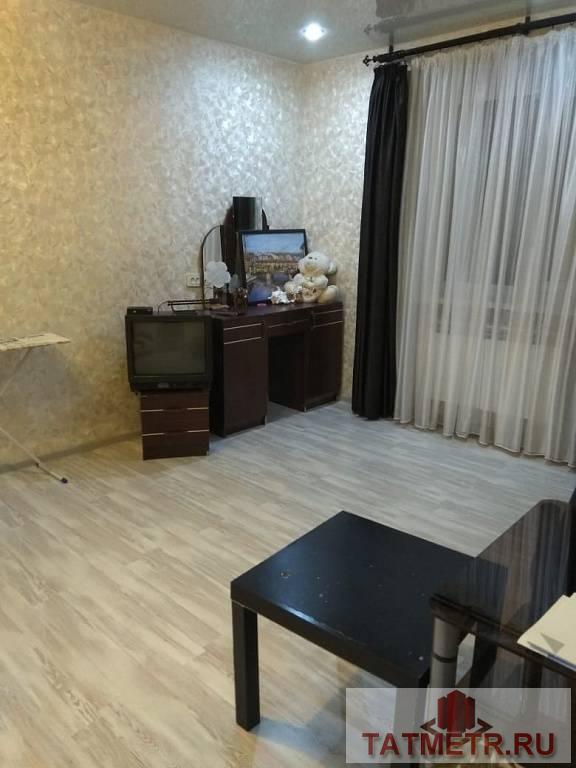 Аренда / Квартиры, Казань, Победы проспект, 18 000 Эксклюзивное предложение!Сдаётся чистая и комфортная, 1 комнатная квартира.В приволжском районе,рядом с метро... - 4