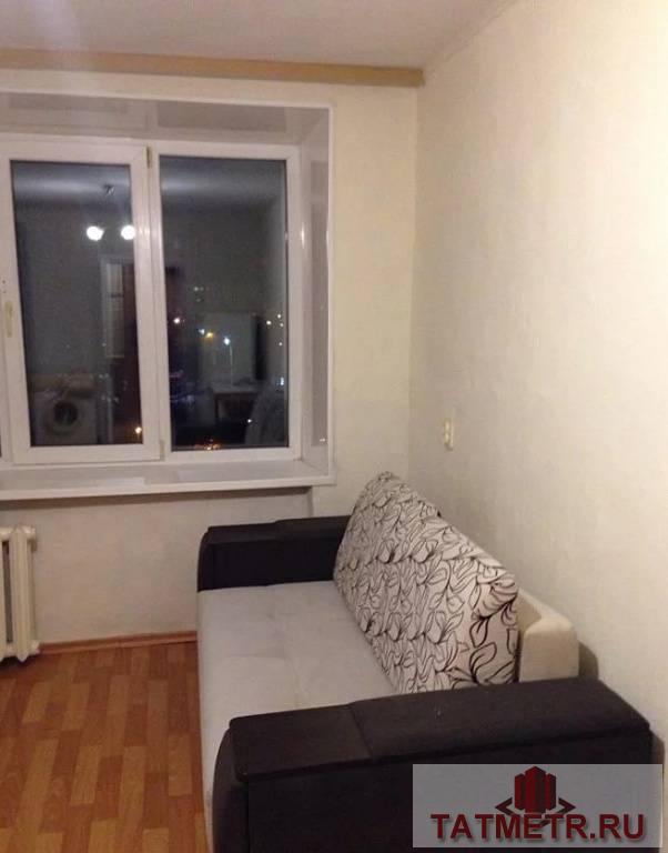 Продажа / Квартиры, Казань, Татарстан улица, 13 000 Сдается чистая, светлая 1-комнатная гостинка в кирпичном доме, расположенном в историческом центре города Казани....