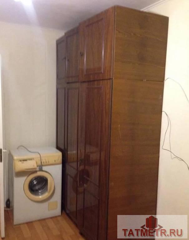 Продажа / Квартиры, Казань, Татарстан улица, 13 000 Сдается чистая, светлая 1-комнатная гостинка в кирпичном доме, расположенном в историческом центре города Казани.... - 3