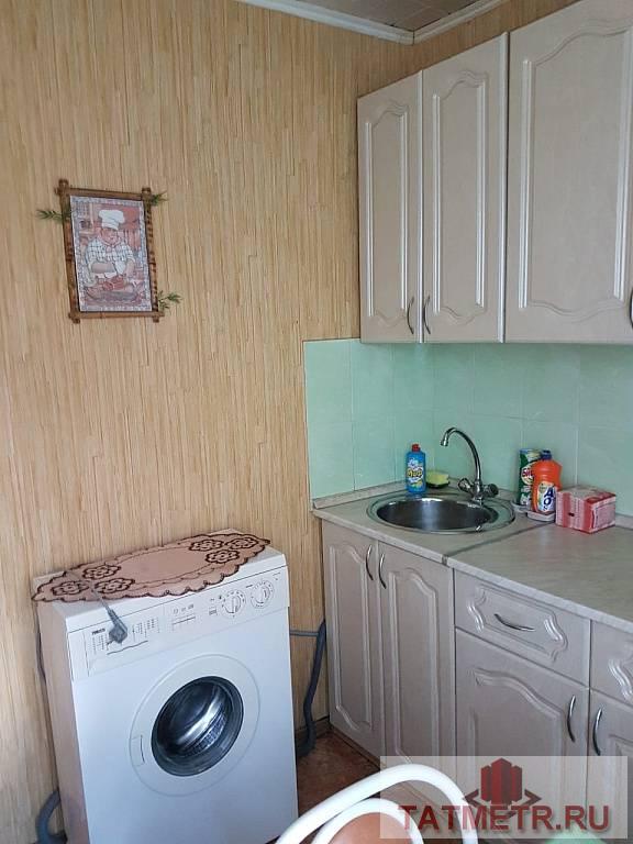 Аренда / Квартиры, Казань, Карбышева улица, 16 000 Сдаётся чистая,светлая 1 комнатная квартира,в оживленном районе Казани, между метро 'Горки' и танковым...