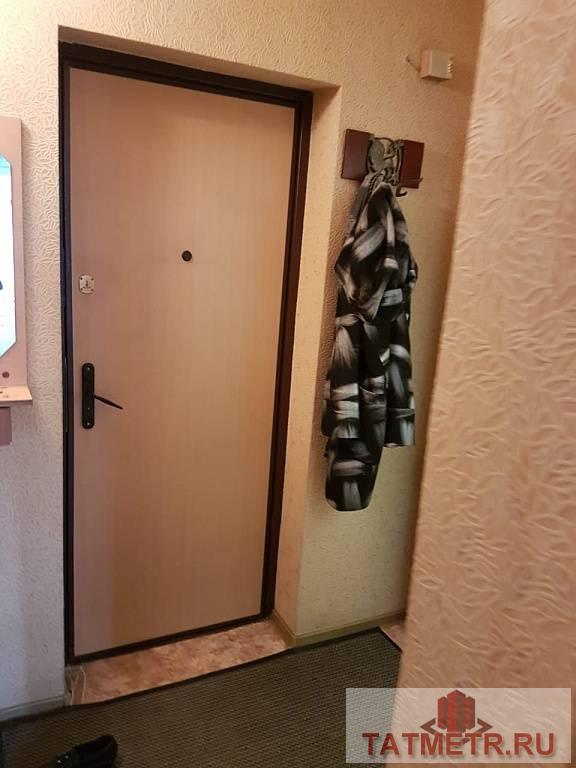 Аренда / Квартиры, Казань, Карбышева улица, 16 000 Сдаётся чистая,светлая 1 комнатная квартира,в оживленном районе Казани, между метро 'Горки' и танковым... - 4