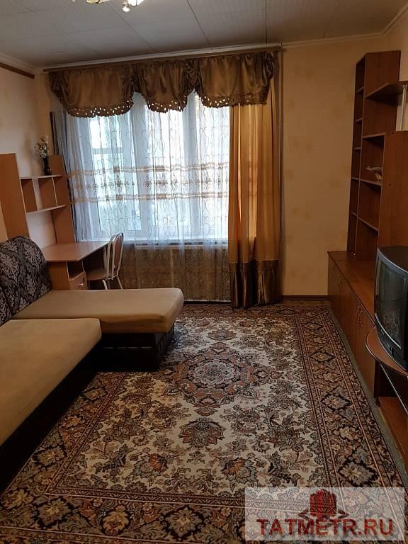 Аренда / Квартиры, Казань, Карбышева улица, 16 000 Сдаётся чистая,светлая 1 комнатная квартира,в оживленном районе Казани, между метро 'Горки' и танковым... - 8