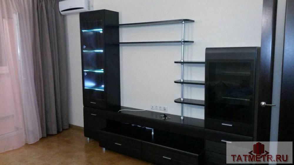 Продажа / Квартиры, Казань, Адоратского улица, 20 000 Сдается чистая, светлая 1-комнатная квартира в новом доме, расположенном в развитом и динамичном районе Казани. Рядом... - 8