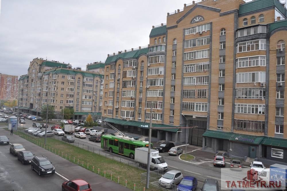 Продажа / Квартиры, Казань, Адоратского улица, 20 000 Сдается просторная, комфортная 1-комнатная квартира в кирпичном доме, расположенном в оживленном и красивом районе... - 3