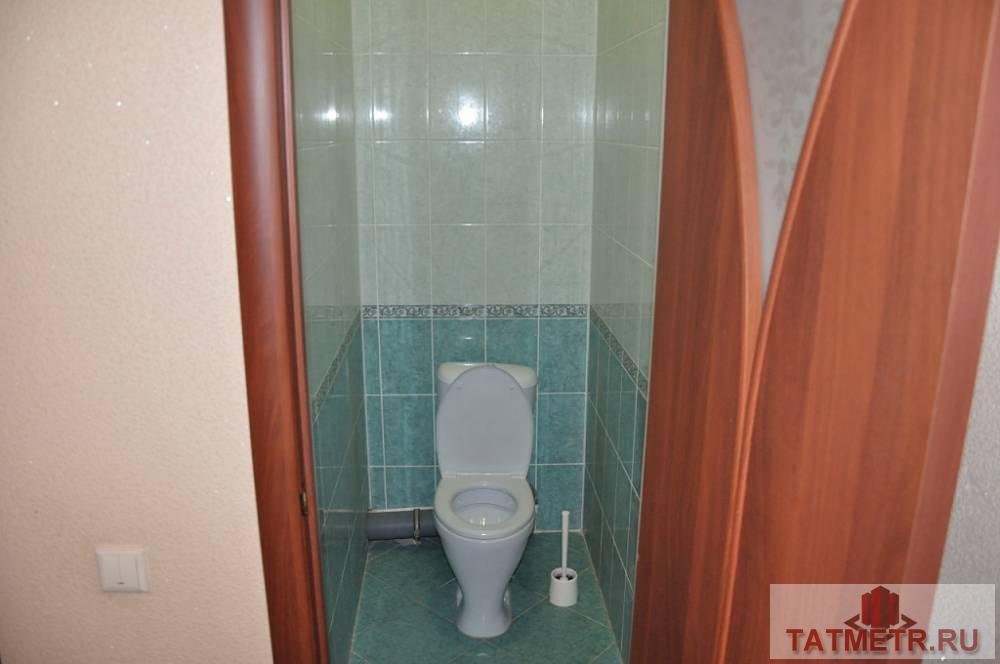 Продажа / Квартиры, Казань, Адоратского улица, 20 000 Сдается просторная, комфортная 1-комнатная квартира в кирпичном доме, расположенном в оживленном и красивом районе... - 4