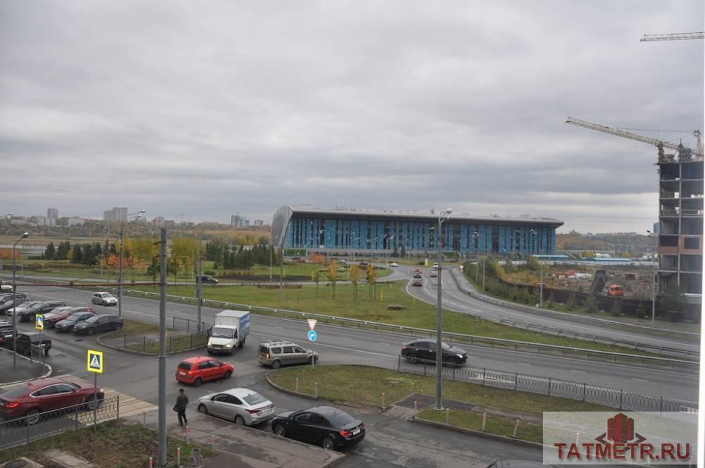 Продажа / Квартиры, Казань, Адоратского улица, 20 000 Сдается просторная, комфортная 1-комнатная квартира в кирпичном доме, расположенном в оживленном и красивом районе... - 7