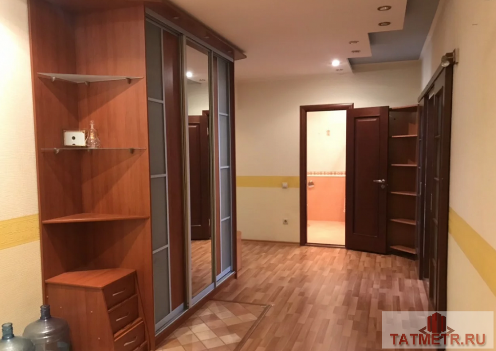 Аренда / Квартиры, Казань, Чистопольская улица, 32 000 Уютная 2-комнатная квартира в ЖК Ривьера. Имеется все необходимое для комфортного проживания. - 8