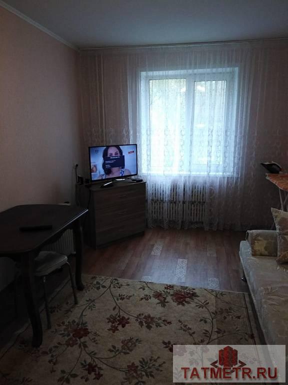 Аренда / Квартиры, Казань, Сахарова улица, 20 000 Сдается отличная,чистая и уютная 1 комнатная квартира.В советском районе, рядом с 'ТЦ Мега'.В квартире сделан... - 3