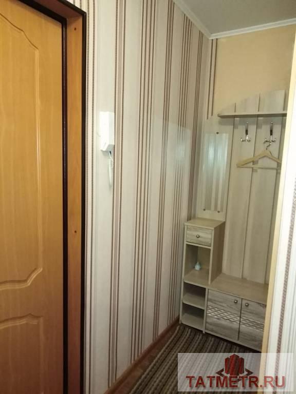 Аренда / Квартиры, Казань, Сахарова улица, 20 000 Сдается отличная,чистая и уютная 1 комнатная квартира.В советском районе, рядом с 'ТЦ Мега'.В квартире сделан... - 8