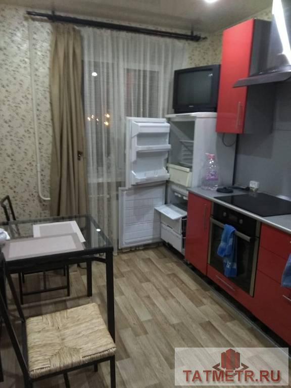 Аренда / Квартиры, Казань, Победы проспект, 15 000 Рядом с домом расположены крупные торгово-развлекательные центры, метро, остановка общественного транспорта. В... - 2