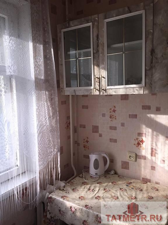 Аренда / Квартиры, Казань, Халева улица, 20 000 2-комнатная квартира со всей необходимой техникой и мебелью. В шаговой доступности метро Аметьево - 7