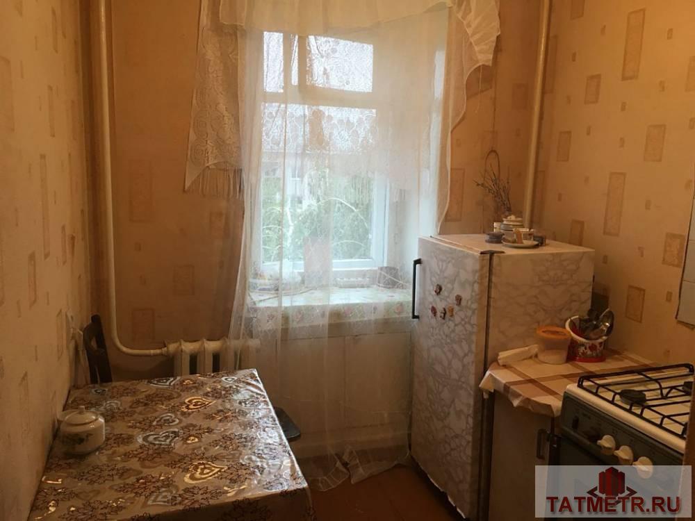 Аренда / Квартиры, Казань, Дементьева улица, 14 000 1-комнатная квартира. Вся необходимая техника и мебель. - 5