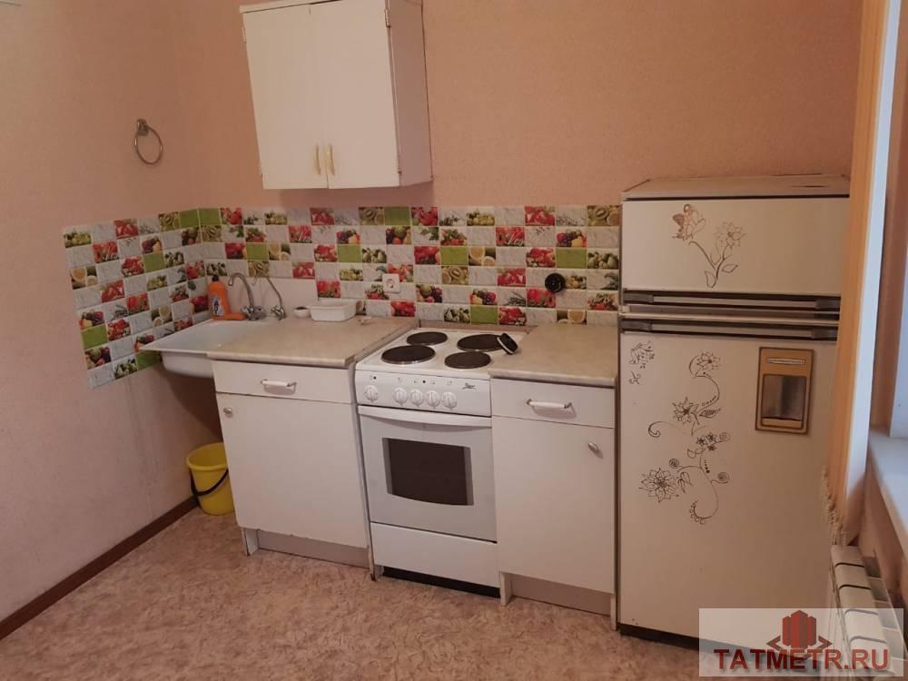Аренда / Квартиры, Казань, Рауиса Гареева улица, 14 000 Сдам однокомнатную квартиру по улице Рауиса Гареева 4. В квартире косметический ремонт. Для жильцов предоставляется... - 11