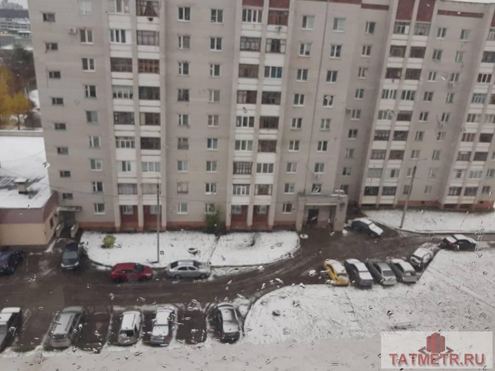 Аренда / Квартиры, Казань, Рауиса Гареева улица, 14 000 Сдам однокомнатную квартиру по улице Рауиса Гареева 4. В квартире косметический ремонт. Для жильцов предоставляется... - 6