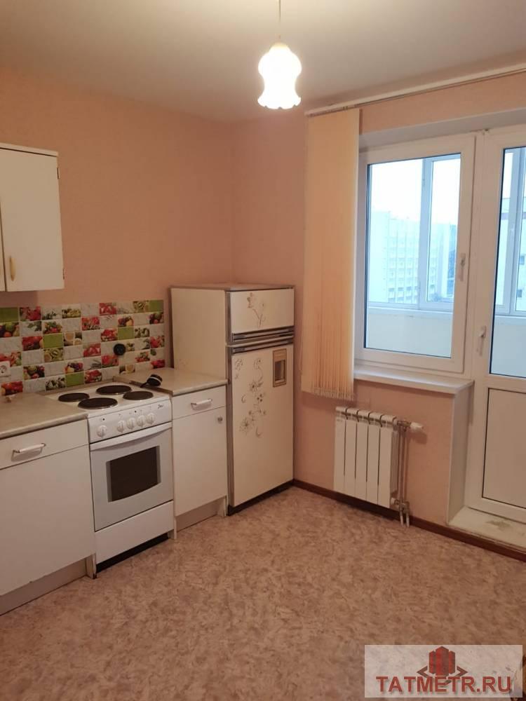 Аренда / Квартиры, Казань, Рауиса Гареева улица, 14 000 Сдам однокомнатную квартиру по улице Рауиса Гареева 4. В квартире косметический ремонт. Для жильцов предоставляется... - 9