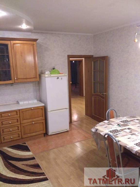 Аренда / Квартиры, Казань, Гвардейская улица, 25 000 Комфортная 2-комнатная квартира со всей необходимой техникой и мебелью. Хорошая транспортная развязка