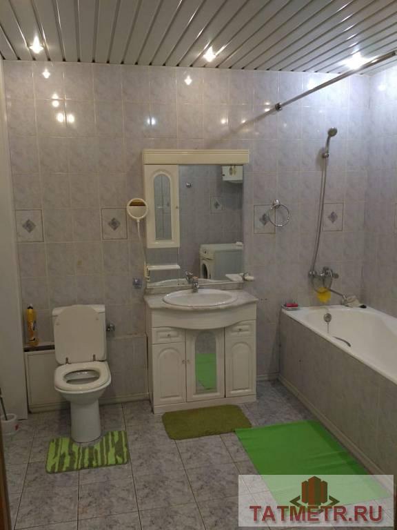 Аренда / Квартиры, Казань, Гвардейская улица, 25 000 Комфортная 2-комнатная квартира со всей необходимой техникой и мебелью. Хорошая транспортная развязка - 4