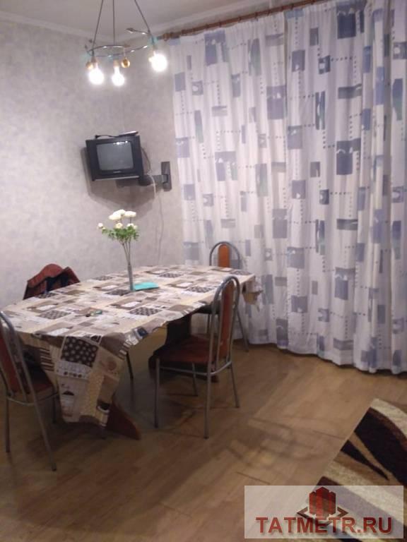 Аренда / Квартиры, Казань, Гвардейская улица, 25 000 Комфортная 2-комнатная квартира со всей необходимой техникой и мебелью. Хорошая транспортная развязка - 6