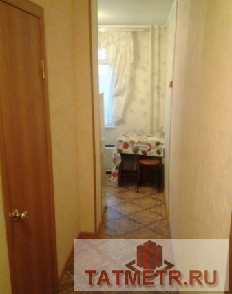 Аренда / Квартиры, Казань, Сафиуллина проспект, 18 000 Сдаётся замечательная,уютная 1 комнатная квартира в Приволжском районе.В квартире сделан свежий ремонт.Для... - 1