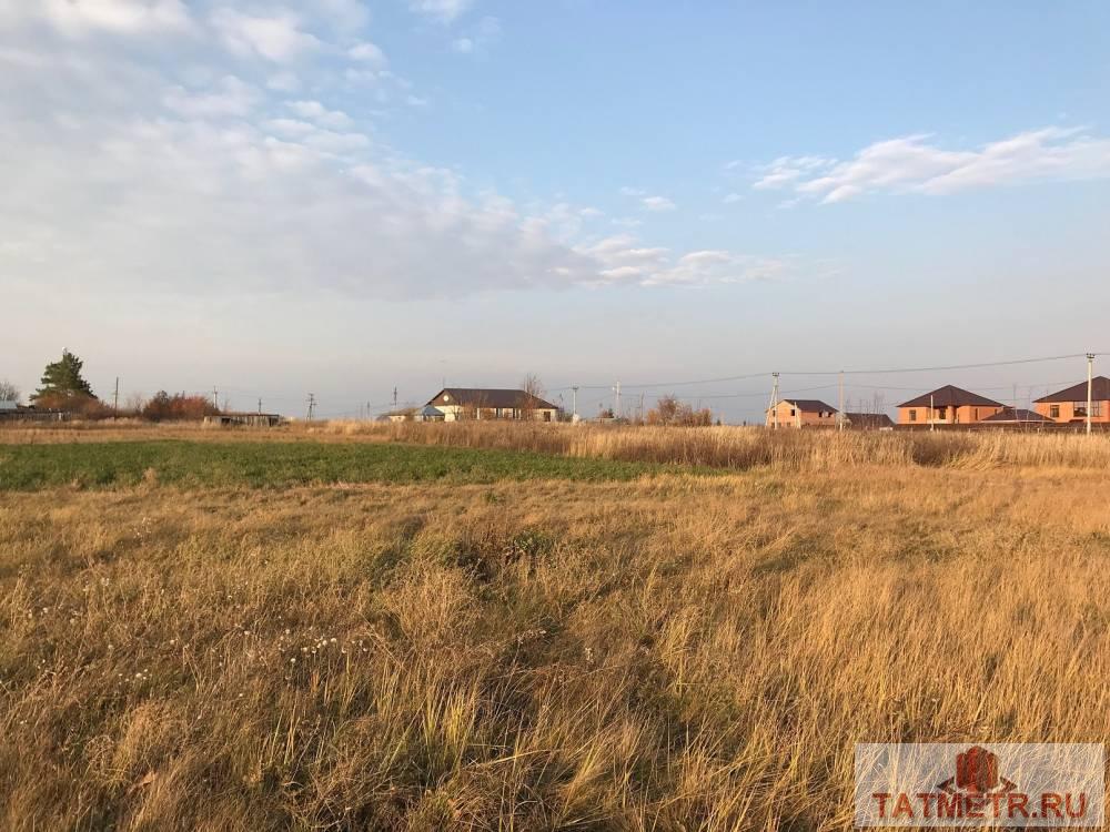 Продажа / Земельный участок, Карадули, 1 280 000 РТ, Лаишевский район, с Карадули, ул. Новостройка. Продаю земельный участок в селе Карадули, улица Новостройка,... - 2
