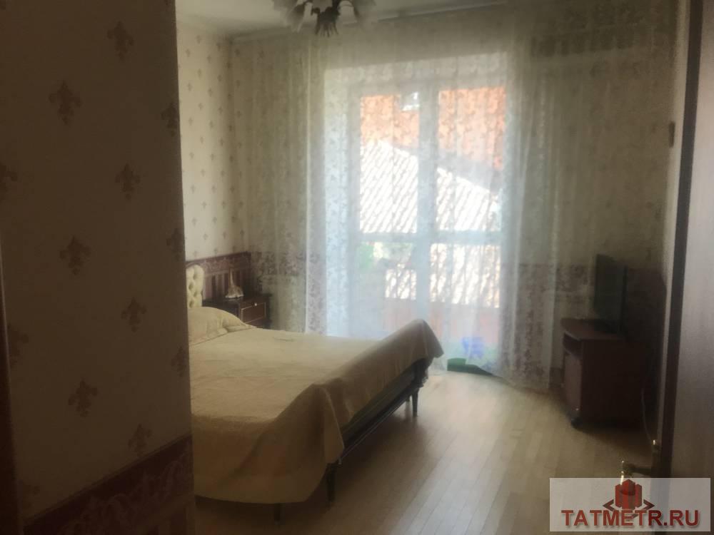 Продажа / Квартиры, Казань, Поперечно-Центральная улица, 7 100 000 Вахитовский район, ул.Поперечно-Центральная д.6. Продается 3-х комнатная кв. в кирпичном малоквартирном доме, с... - 10