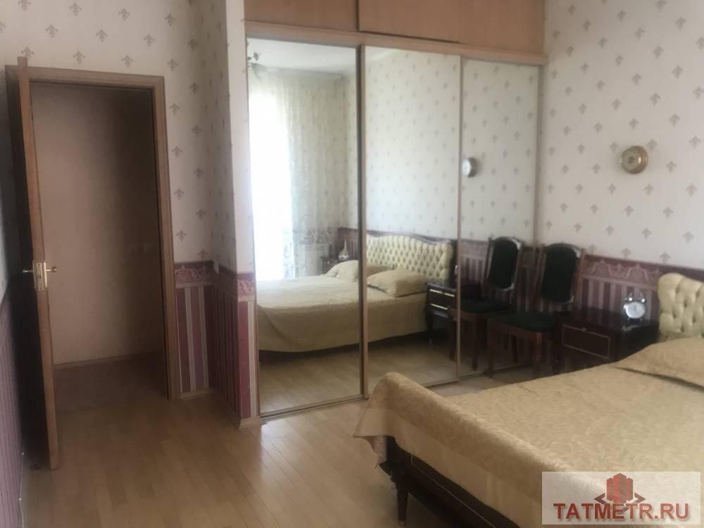 Продажа / Квартиры, Казань, Поперечно-Центральная улица, 7 100 000 Вахитовский район, ул.Поперечно-Центральная д.6. Продается 3-х комнатная кв. в кирпичном малоквартирном доме, с... - 11