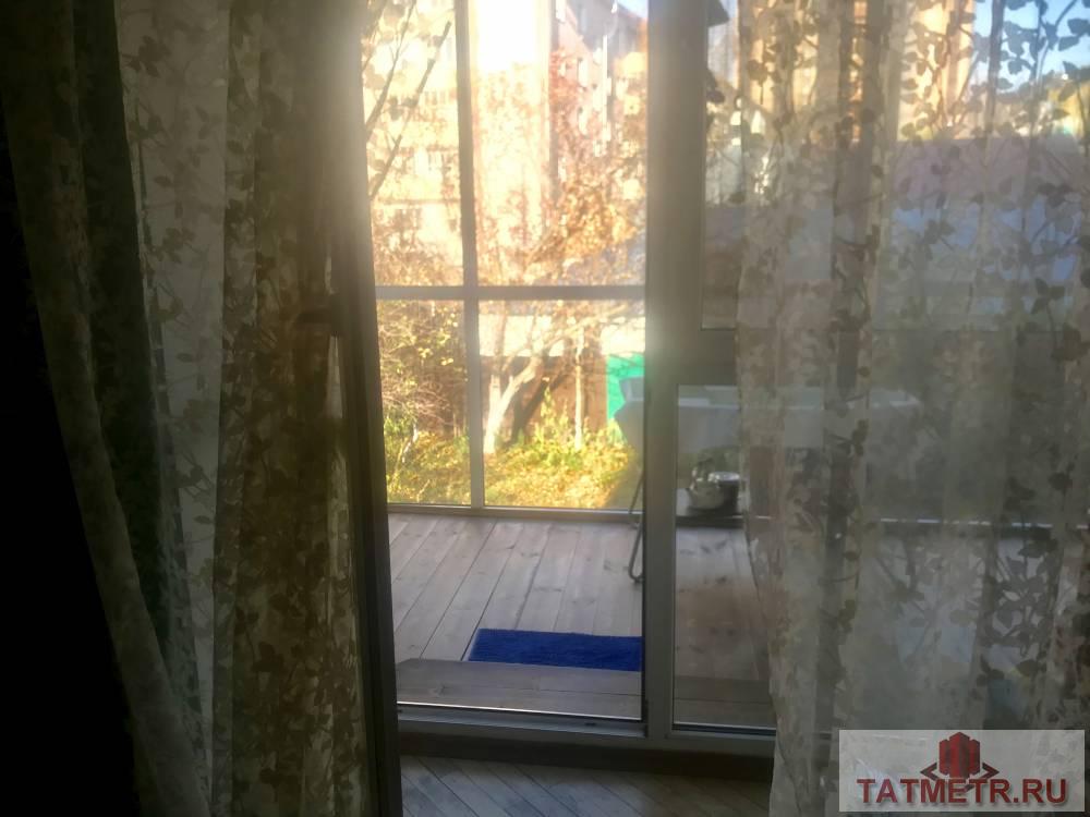 Продажа / Квартиры, Казань, Поперечно-Центральная улица, 7 100 000 Вахитовский район, ул.Поперечно-Центральная д.6. Продается 3-х комнатная кв. в кирпичном малоквартирном доме, с... - 12
