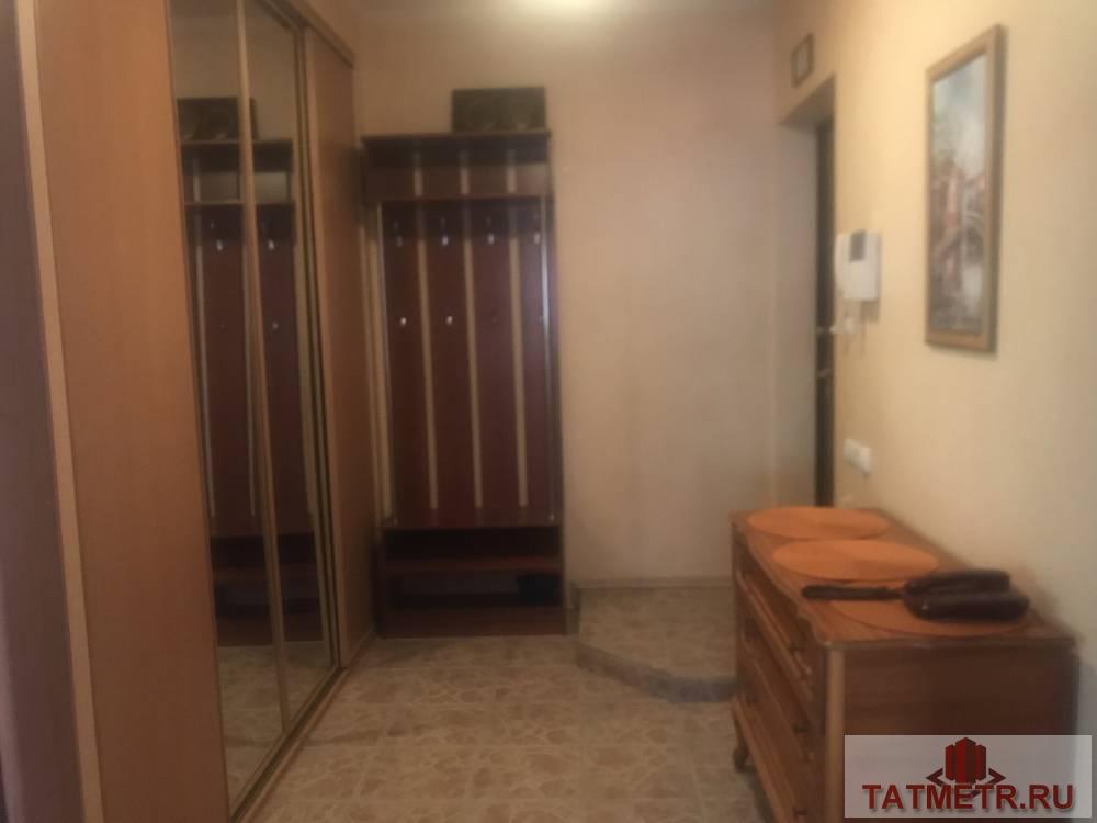 Продажа / Квартиры, Казань, Поперечно-Центральная улица, 7 100 000 Вахитовский район, ул.Поперечно-Центральная д.6. Продается 3-х комнатная кв. в кирпичном малоквартирном доме, с... - 4