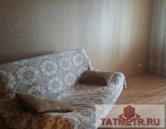 Аренда / Квартиры, Казань, Абубекира Терегулова улица, 17 000 Уютная, чистая 1-комнатная квартира. Хорошая транспортная развязка. Вся необходимая техника и мебель