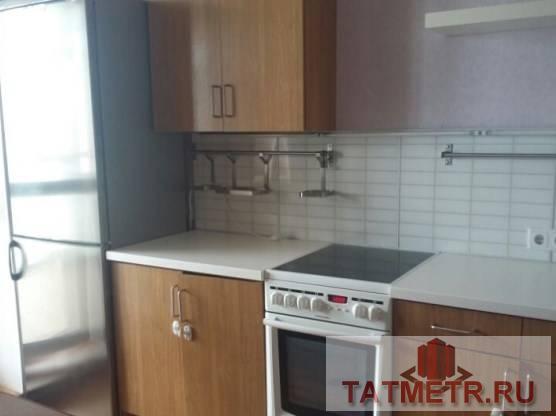 Аренда / Квартиры, Казань, Абубекира Терегулова улица, 17 000 Уютная, чистая 1-комнатная квартира. Хорошая транспортная развязка. Вся необходимая техника и мебель - 2