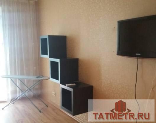 Аренда / Квартиры, Казань, Абубекира Терегулова улица, 17 000 Уютная, чистая 1-комнатная квартира. Хорошая транспортная развязка. Вся необходимая техника и мебель - 4