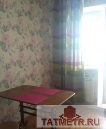 Аренда / Квартиры, Казань, Абубекира Терегулова улица, 17 000 Уютная, чистая 1-комнатная квартира. Хорошая транспортная развязка. Вся необходимая техника и мебель - 6