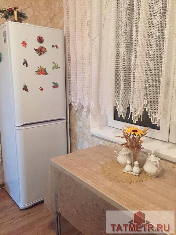 Аренда / Квартиры, Казань, Хайдара Бигичева улица, 14 000 Сдается чистая,уютная 1 комнатная квартира в Советском районе.Для комфортного проживания все имеется.14000 руб. плюс... - 1