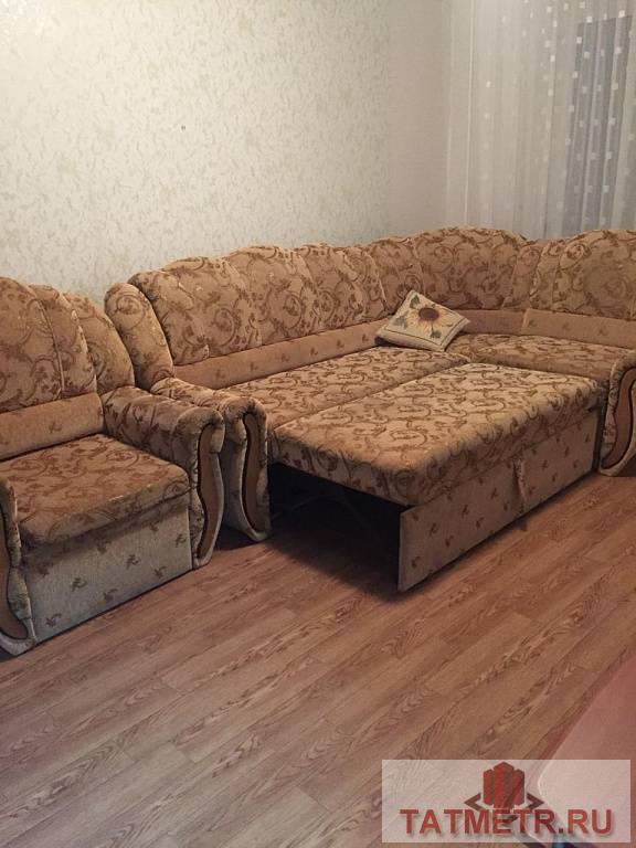 Аренда / Квартиры, Казань, Хайдара Бигичева улица, 14 000 Сдается чистая,уютная 1 комнатная квартира в Советском районе.Для комфортного проживания все имеется.14000 руб. плюс... - 2